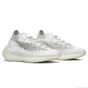 Yeezy Boost 380 - Calcite Glow - White